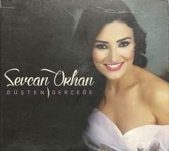 CD Sevcan Orhan Düşten Gerçeğe CD