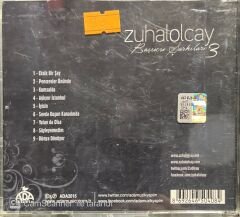 Zuhal Olcay Başucu Şarkıları 3 CD