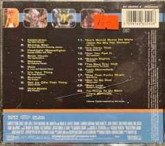 Muppets From Space Soundtrack CD