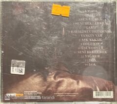 Halil Sezai Ey Aşk CD