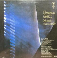 Alison Moyet Alf LP Plak
