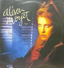 Alison Moyet Alf LP Plak