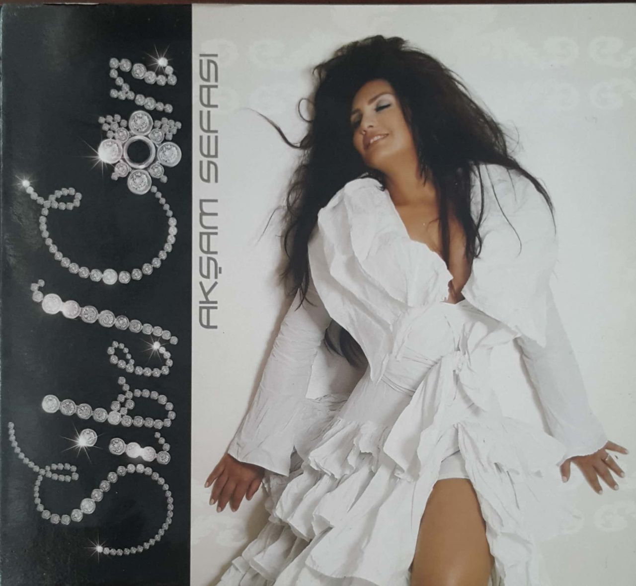 Sibel Can Akşam Sefası CD