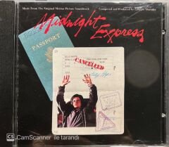 Midnight Express Soundtrack CD