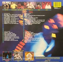 Night Beat II Double LP Plak