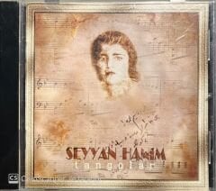 Seyyan Hanım Tangolar CD