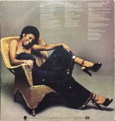 Natalie Cole Natalie LP Plak