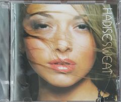 Hadise Sweat CD