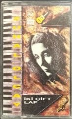 Zuhal Olcay İki Çift Laf Kaset