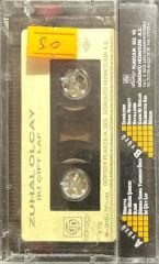 Zuhal Olcay İki Çift Laf Kaset