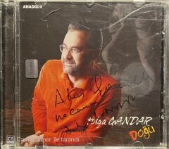 Tolga Çandar Doğu CD