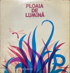 Ploaia De Lumina LP Plak