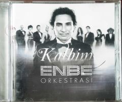 Enbe Orkestrası Kalbim CD