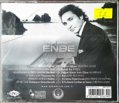 Enbe Orkestrası Kalbim CD