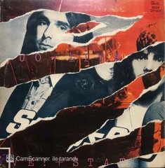 Status Quo UO + Live LP Plak