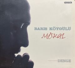 CD Barış Köygülü Miskal Denge CD