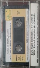 Hooked On Rhyhm & Classics Kaset
