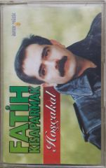 Fatih Kısaparmak Hoşçakal Kaset