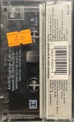 Eric Clapton Unplugged Kaset