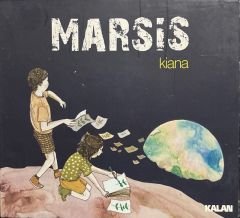 CD Marsis Kiana CD