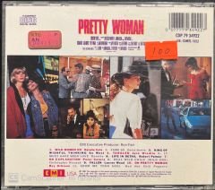 Pretty Woman Soundtrack CD
