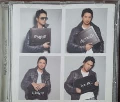 Emre Altuğ Kişiye Özel CD