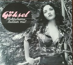Göksel Mektubumu Buldun Mu CD