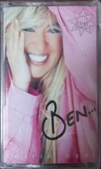 Zerrin Özer Ben... Açılmamış Jelatininde Kaset