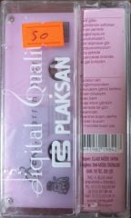 Zerrin Özer Ben... Açılmamış Jelatininde Kaset