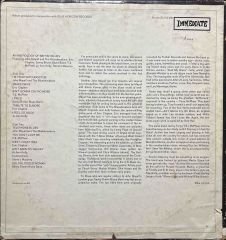 An Anthology Of British Blues John Mayall, Eric Clapton LP Plak