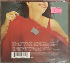Jane Birkin CD