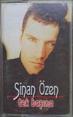 Sinan Özen Tek Başına Kaset
