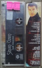 Sinan Özen Tek Başına Kaset