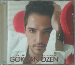 Gökhan Özen Aslında CD