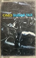 OMD Sugar Tax Kaset