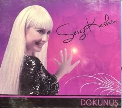 CD Sevgi Keskin Dokunuş CD