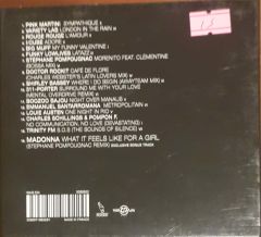Hotel Costes Best Of By StephanePompougnac CD