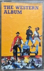 The Western Album Kaset