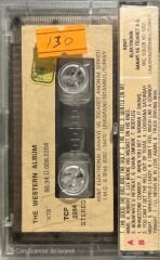 The Western Album Kaset