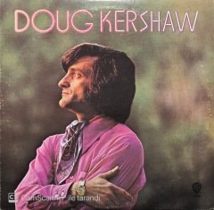 Doug Kershaw Doug Kershaw LP Plak