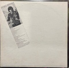 Doug Kershaw Doug Kershaw LP Plak
