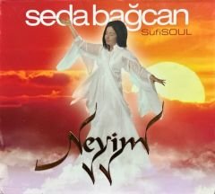 CD Seda Bağcan Neyim CD