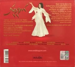 CD Seda Bağcan Neyim CD