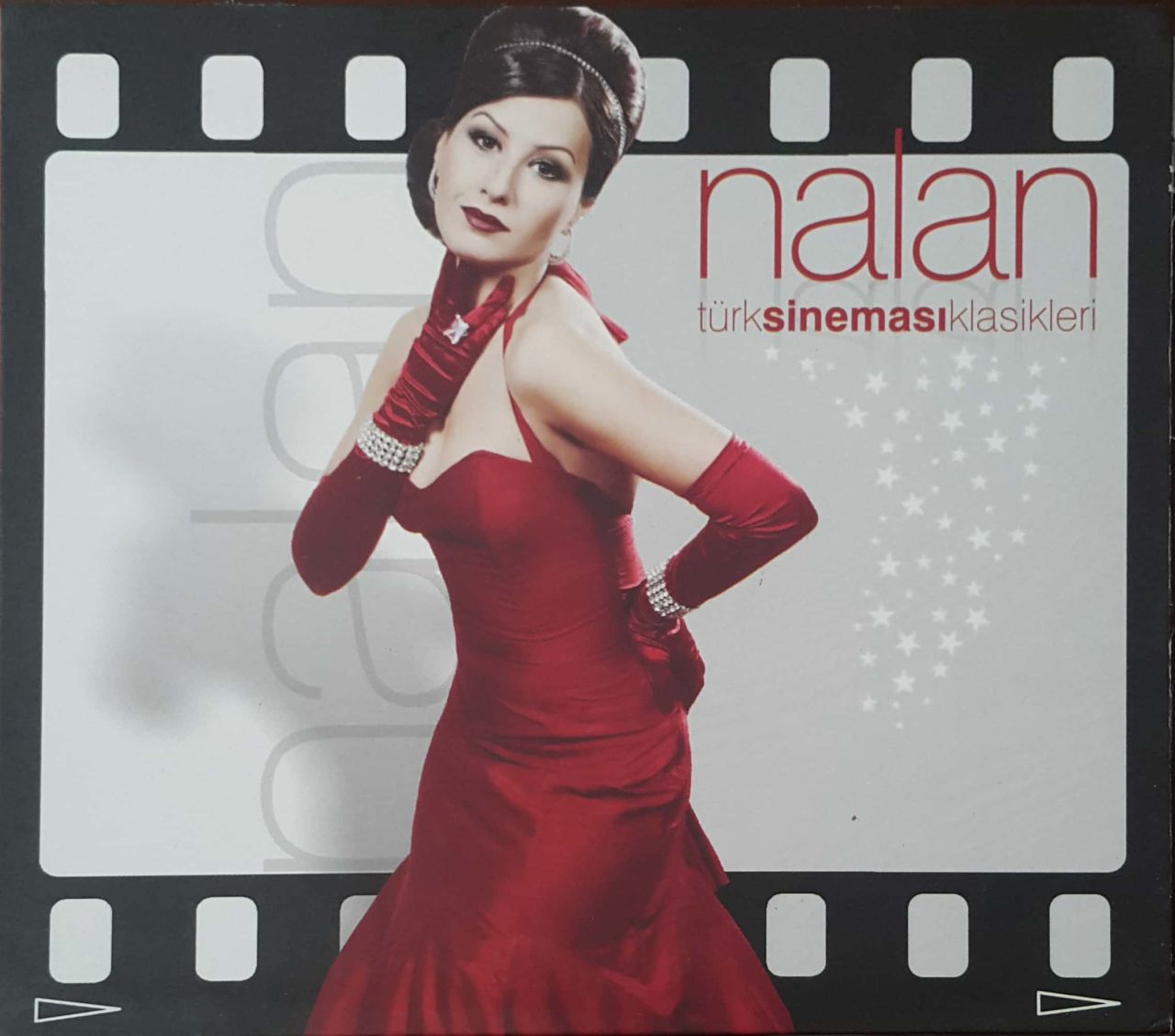 Nalan Türk Sinaması Klasikleri CD