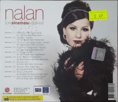 Nalan Türk Sinaması Klasikleri CD