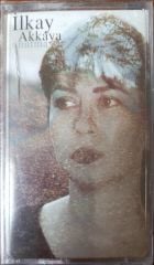 İlkay Akkaya Unutma Açılmamış Jelatininde Kaset
