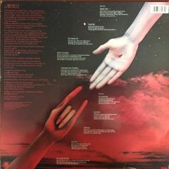 Chris De Burgh Spanish Train LP Plak