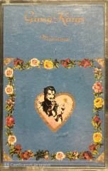 Gipsy Kings Mosaique Kaset