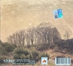 CD İlkay Akkaya Hayat CD