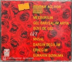 Sertab Erener La'l CD